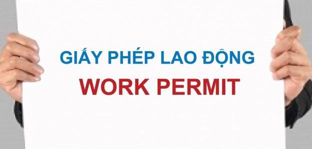 Thủ tục cấp giấy phép lao động cho người lao động nước ngoài làm việc tại Việt Nam được thực hiện như thế nào theo pháp luật?
